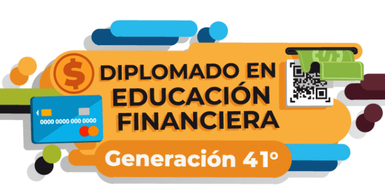 Diplomado en Educación Financiera I En Línea gratuito