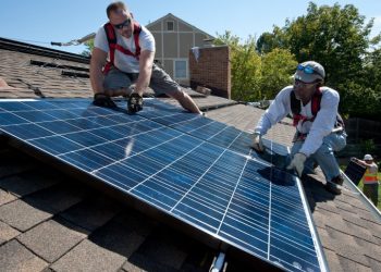 EEUU adicionará 85 GW de capacidad eléctrica; 60% serán proyectos de energía solar y almacenamiento de baterías: EIA