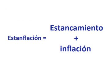Estancamiento con inflación, los costos el problema