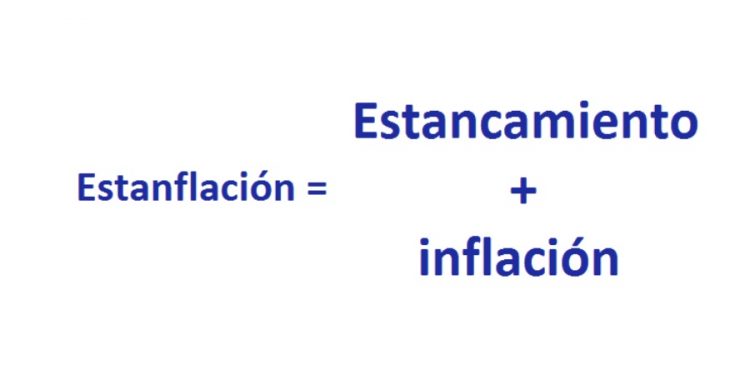 Estancamiento con inflación, los costos el problema