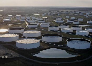 Departamento de Energía de EUA asigna a siete empresas las Reservas Estratégicas de Petróleo que puso a la venta