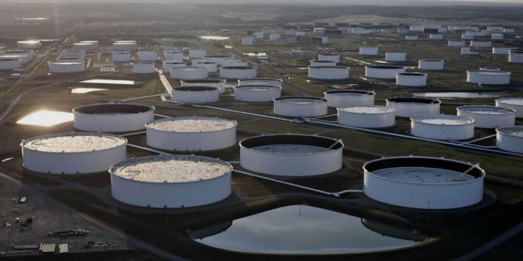 Departamento de Energía de EUA asigna a siete empresas las Reservas Estratégicas de Petróleo que puso a la venta