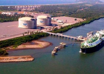 Departamento de Energía de EUA autoriza permisos para exportar GNL a Sabine Pass de Cheniere Energy y Corpus Christi