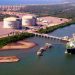 Departamento de Energía de EUA autoriza permisos para exportar GNL a Sabine Pass de Cheniere Energy y Corpus Christi