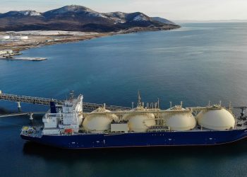 Rusia es el mayor exportador de gas natural del mundo; segudo en petróleo y tercer en carbón