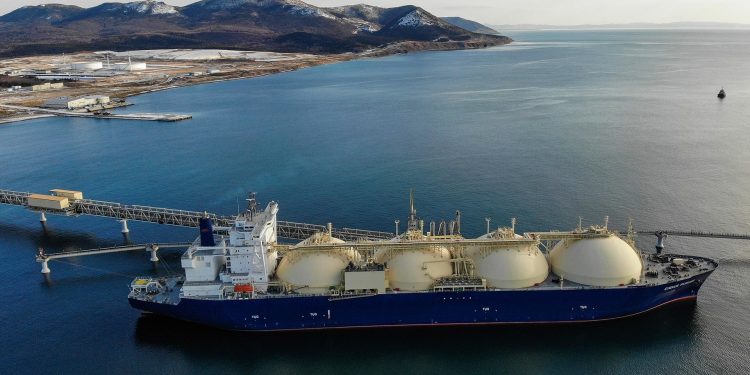 Rusia es el mayor exportador de gas natural del mundo; segudo en petróleo y tercer en carbón