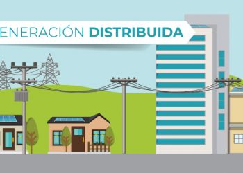 Generación distribuida y almacenamiento viables con o sin Reforma Eléctrica