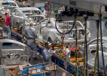 General Motors premia a seis empresas mexicanas como “Proveedor del Año”  