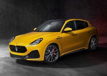 Maserati presenta desde Módena, su “Gama de Ensueño”: Grecale, Levante Hybrid MY2022 y el MC20
