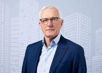 Danfoss nombra a Jens Bjerg Sørensen como Presidente del Consejo de Administración