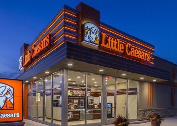 Little Caesars Pizza anuncian planes de expansión en México; busca interesados en franquicia