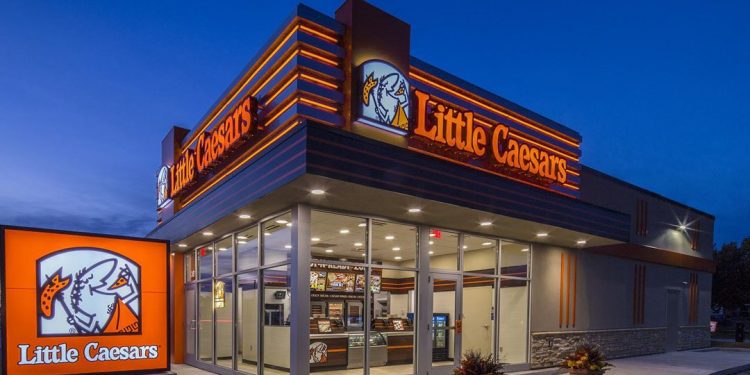 Little Caesars Pizza anuncian planes de expansión en México; busca interesados en franquicia