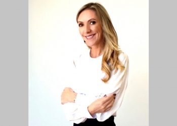 Mariuz Calvet, la nueva líder del financiamiento verde de HSBC