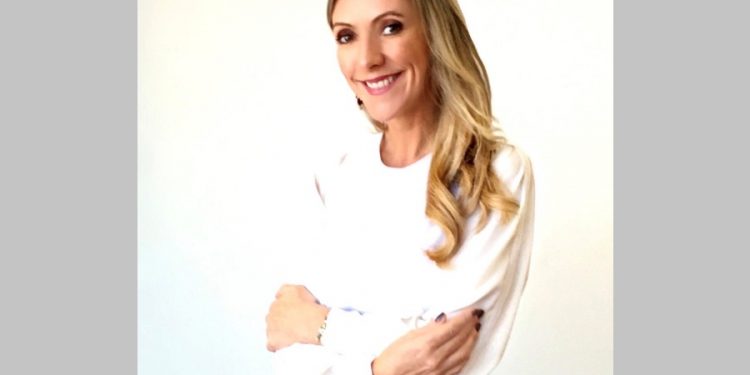 Mariuz Calvet, la nueva líder del financiamiento verde de HSBC