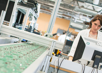 Dresser Utility Solutions compra a Itron negocio de reguladores de gas y la operación en Europa