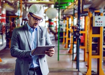 Mercado de la automatización global en calor y energía crecerá 7.1% anual en los próximos 10 años