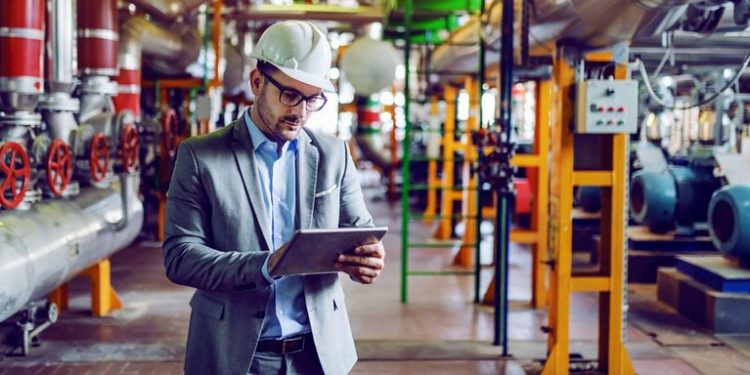 Mercado de la automatización global en calor y energía crecerá 7.1% anual en los próximos 10 años