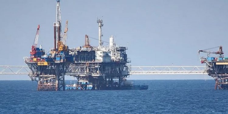 Respiro en los mercados petroleros: Brent baja -4.0%; Mezcla Mexicana -1.71%