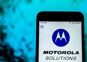 Motorola, líder en la industria en México durante 2021; domina un 22.6% del mercado