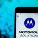 Motorola, líder en la industria en México durante 2021; domina un 22.6% del mercado