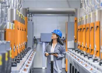 Tres de cada 10 investigadores científicos en México son mujeres