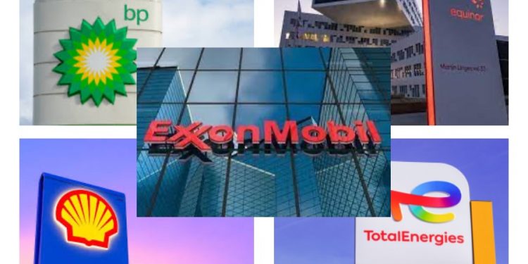 ExxonMobil anuncia su salida de Rusia por conflicto con Ucrania; se suma a Equinor, BP, Shell y TotalEnergies