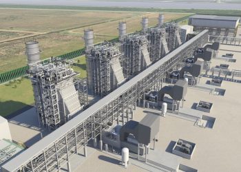 Baker Hughes anuncia  pedido de turbomaquina para proyecto Plaquemines LNG de Venture Global LNG
