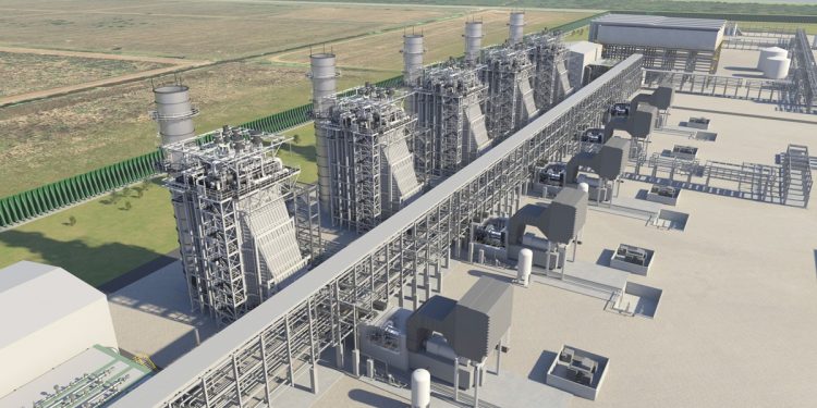 Baker Hughes anuncia  pedido de turbomaquina para proyecto Plaquemines LNG de Venture Global LNG