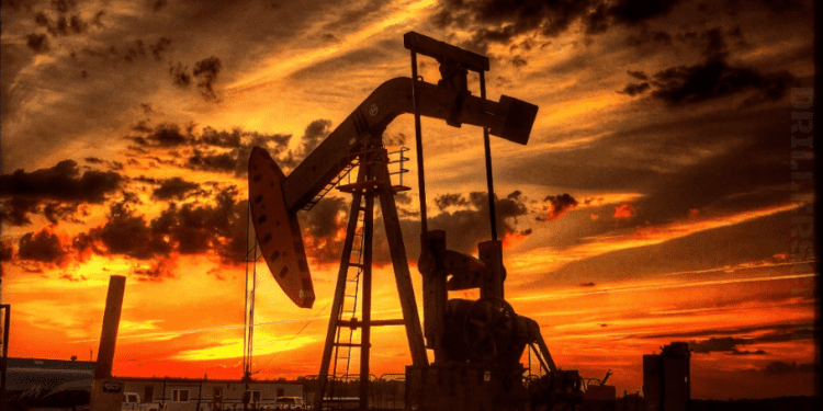 Mezcla mexicana sube a 115.66 dólares; gana 5.13% en la jornada, acumula 62% en el año