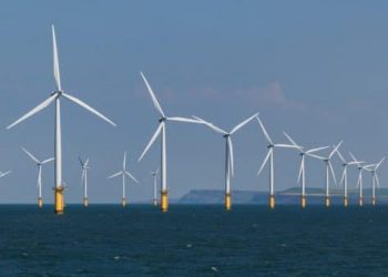 Gobierno de EEUU subastará área eólica marina para 1.3 GW en Carolina del Norte
