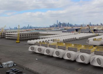Equinor y bp transformarán terminal marina de Brooklyn en un centro para la industria eólica marina