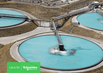 Día Mundial del Agua: industria utilizará 25% del agua dulce en 2050; urge la gestión eficiente de recursos hídricos