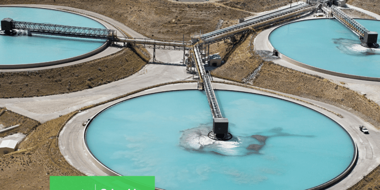 Día Mundial del Agua: industria utilizará 25% del agua dulce en 2050; urge la gestión eficiente de recursos hídricos