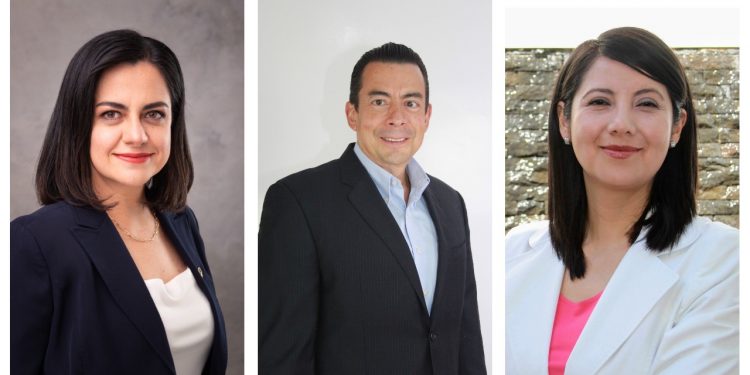 CANACINTRA, BPI y REDMEREE lanzan InnovAction, taller para mujeres emprendedoras del sector energético