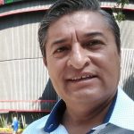 Rodolfo Benítez Hernández