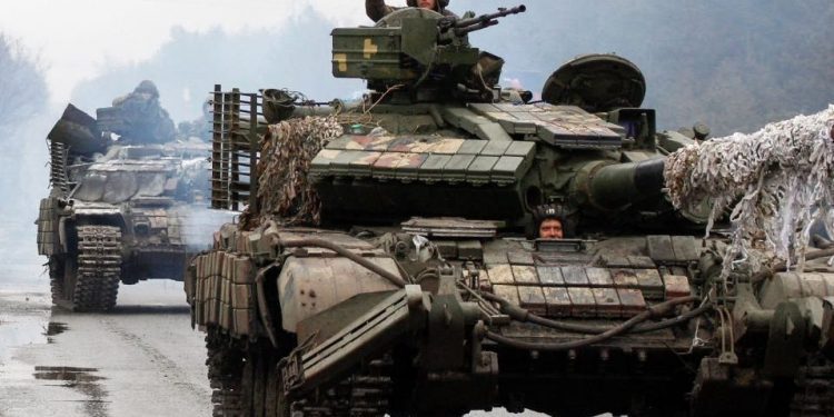 Un mes de la invasión rusa a Ucrania: Balance y perspectivas del sector energético