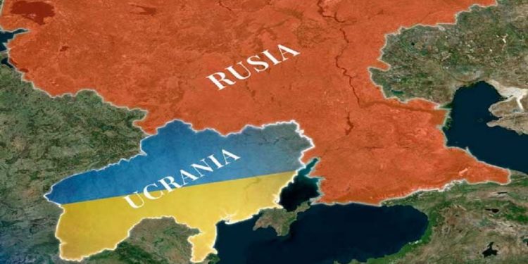 ¿Qué significa la invasión rusa a Ucrania para los mercados energéticos?