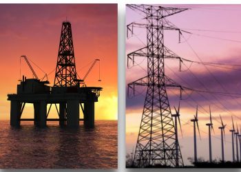 Sector energético incierto en el arranque de 2022: petróleo crece 1.3%; electricidad baja -0.4% en enero