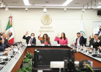 Comisión de energía del Senado avala exhorto para subsidiar en tarifas eléctricas altas a estados