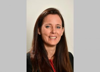 Shell nombra a Sinead Gorman como directora financiera (CFO)