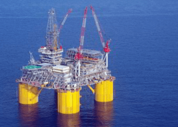 Shell inicia la producción de petróleo de PowerNap en aguas profundas del Golfo de México