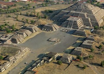 10 zonas arqueológicas para iniciar la primavera