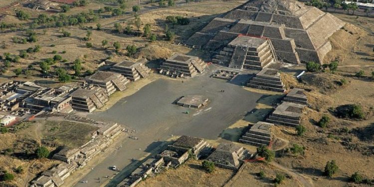 10 zonas arqueológicas para iniciar la primavera