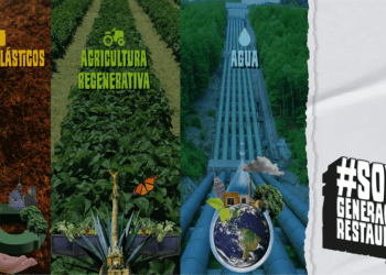 Unilever extiende plazo para Generación Restauración Challenge, para proyectos de emprendimiento sostenibles