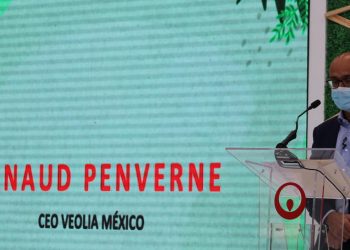 Veolia abre su segundo Centro Ambiental Waste-to-Energy en San Luis Potosí, México