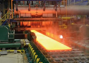 Altos Hornos de México prevé reactivación del mercado del acero