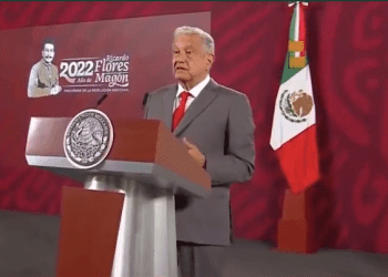 AMLO condiciona apertura al diálogo en Reforma Eléctrica