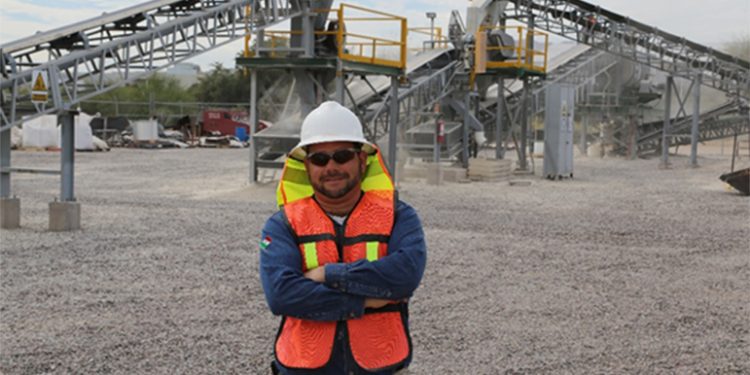 Foto: Bacanora Lithium