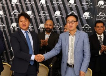 Solarever, sería la primera empresa de energía solar mexicana en enlistarse en Nasdaq