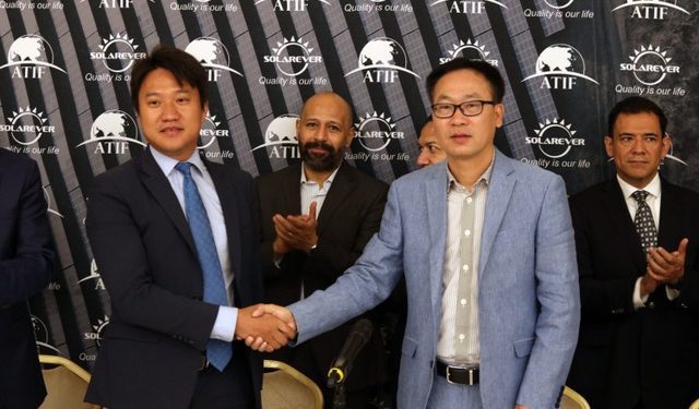 Solarever, sería la primera empresa de energía solar mexicana en enlistarse en Nasdaq